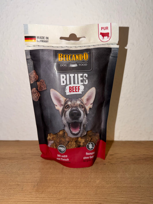 Friandises pur viande - 90g