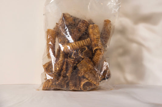 Trachée de bœuf 5/10cm