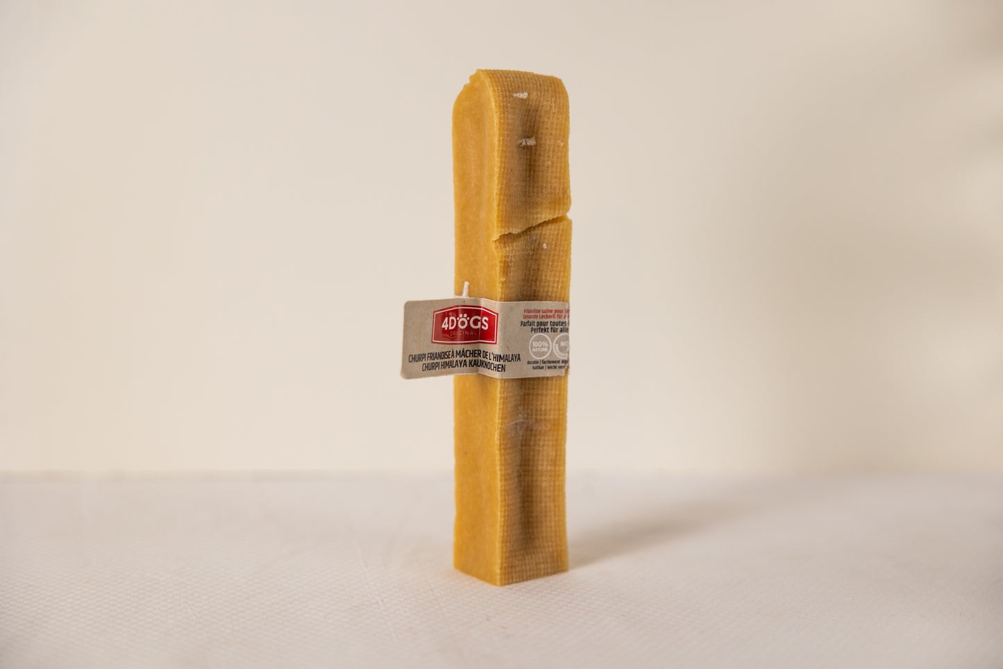 Himalayan Chew (os à mâcher au fromage)