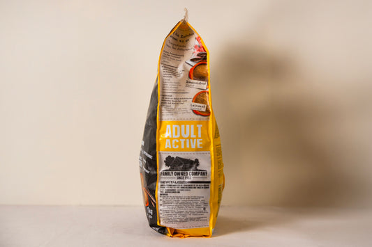 BELCANDO - Adult Active