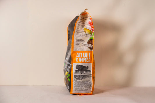 BELCANDO - Adult Dinner