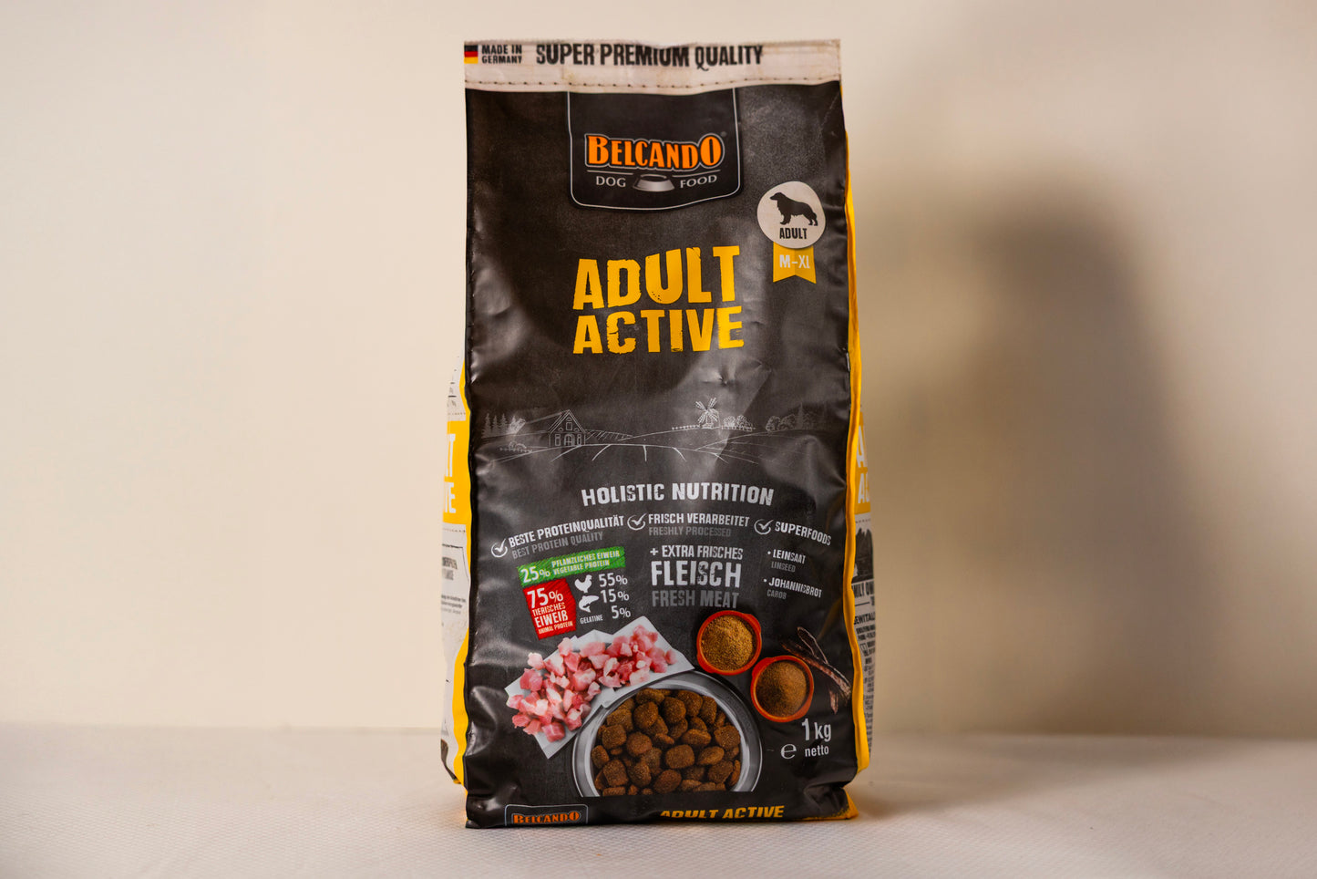 BELCANDO - Adult Active