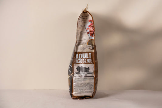 BELCANDO - Iberico & Rice