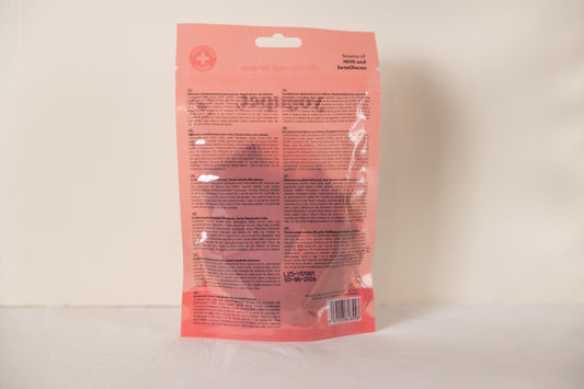 Tender snack saumon et kéfir 100g