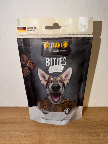 Friandises pur viande - 90g