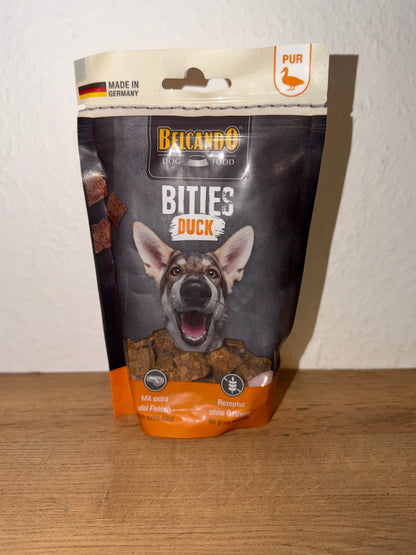 Friandises pur viande - 90g