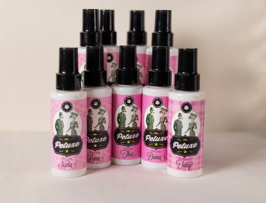Petuxe - Parfum 100ml