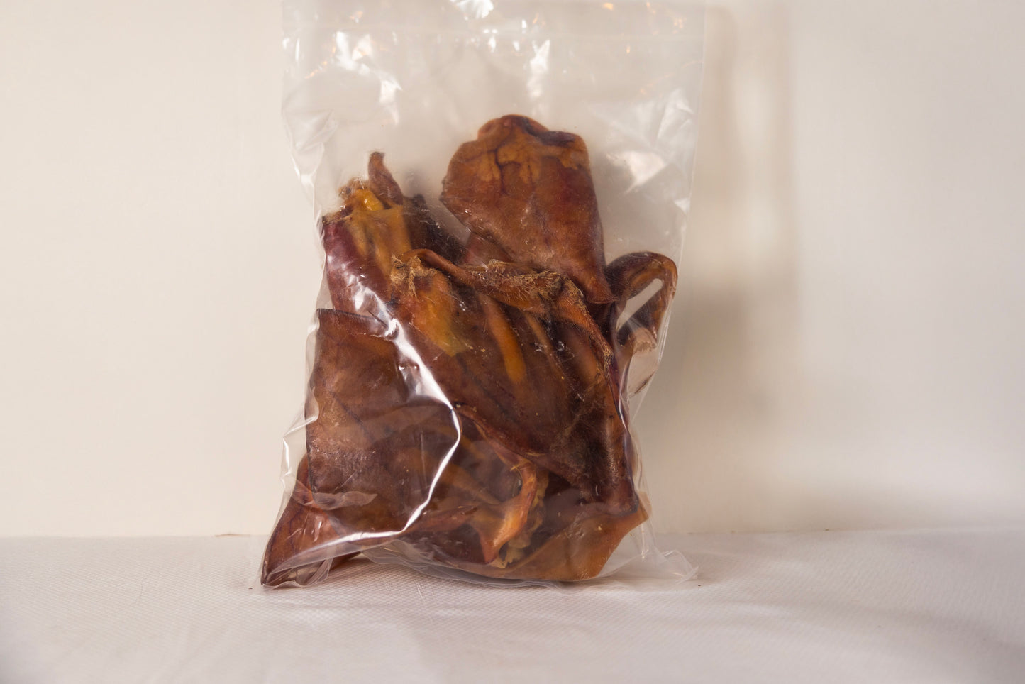 Oreilles de porc