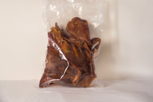 Oreilles de porc