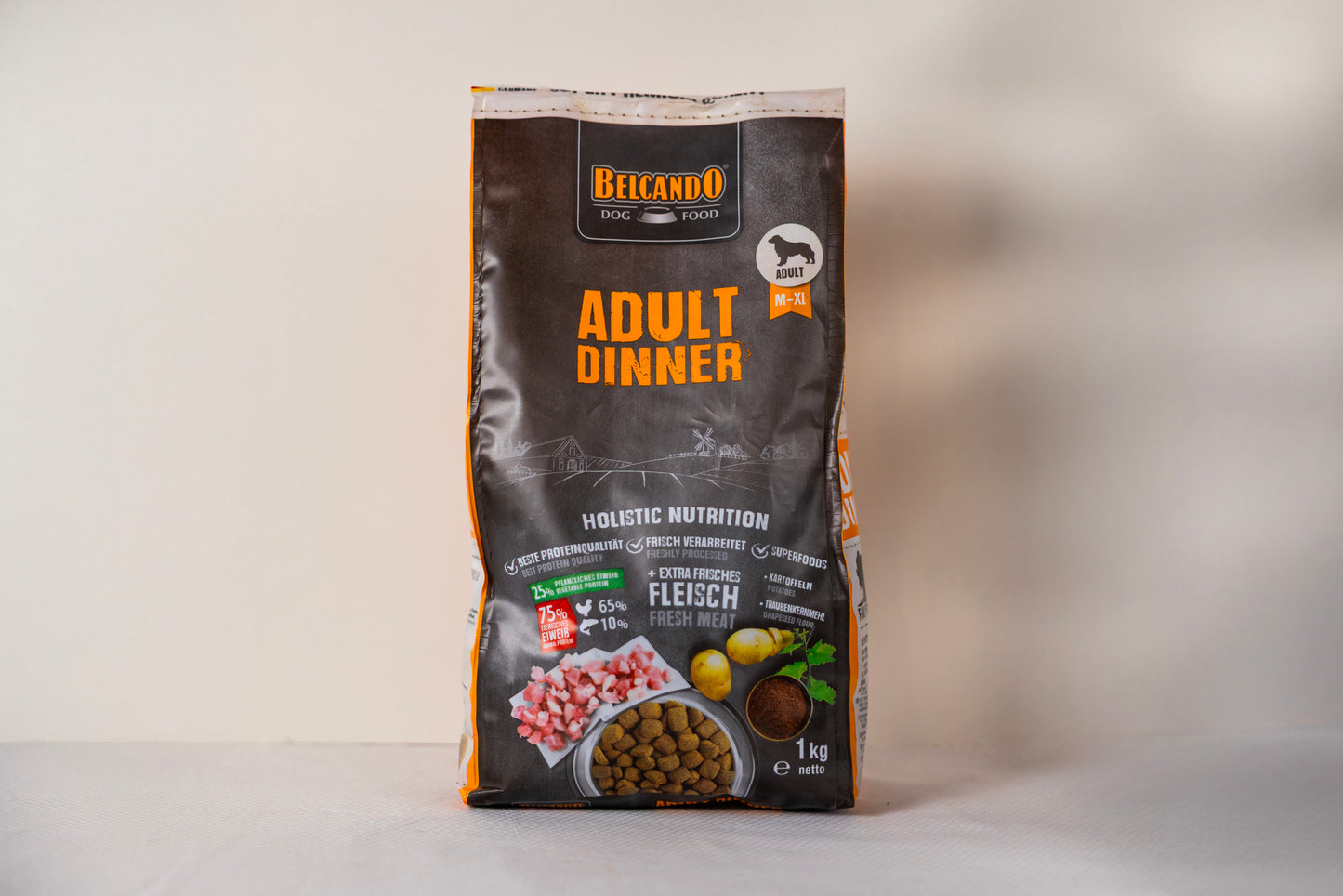 BELCANDO - Adult Dinner