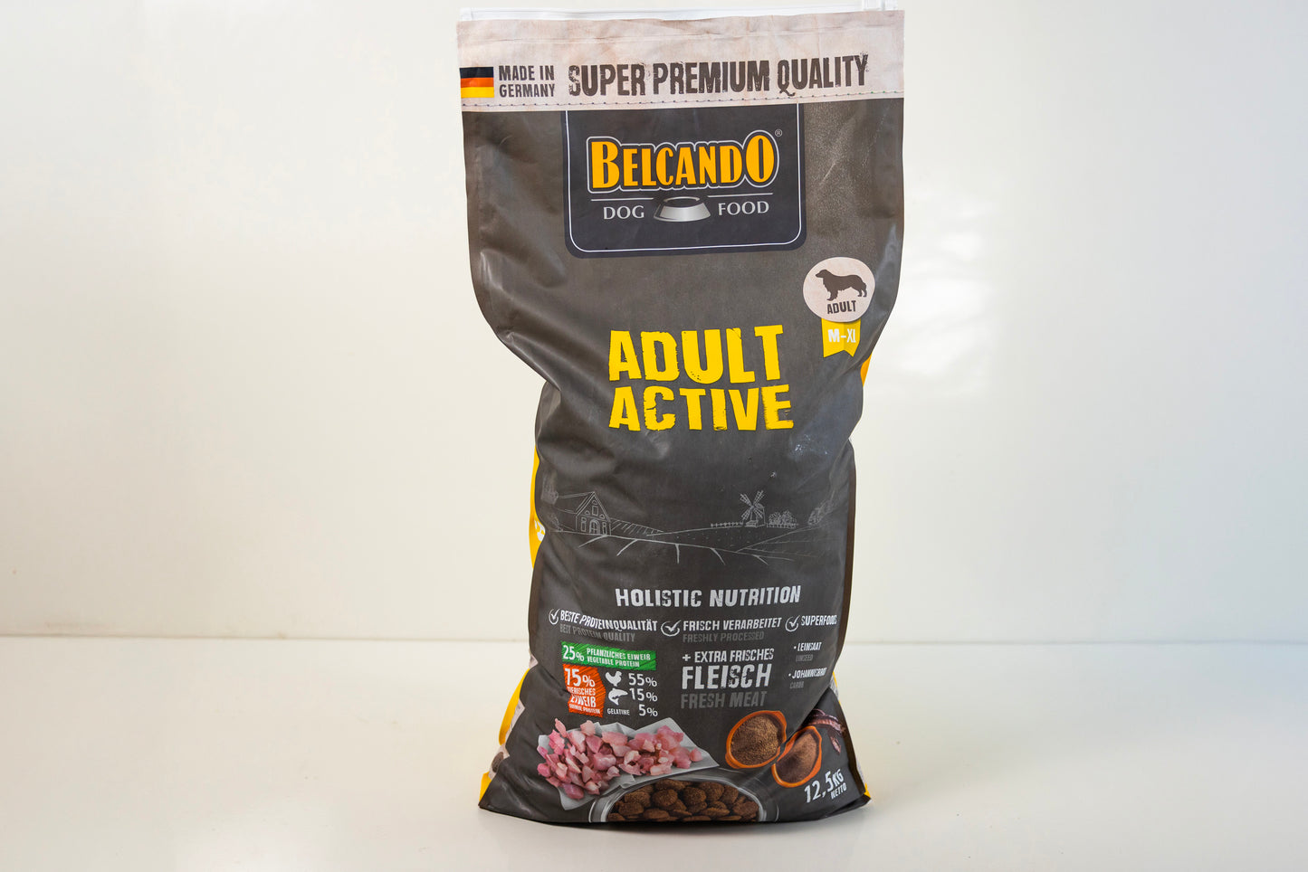 BELCANDO - Adult Active