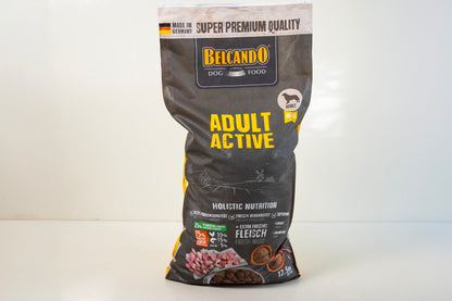 BELCANDO - Adult Active