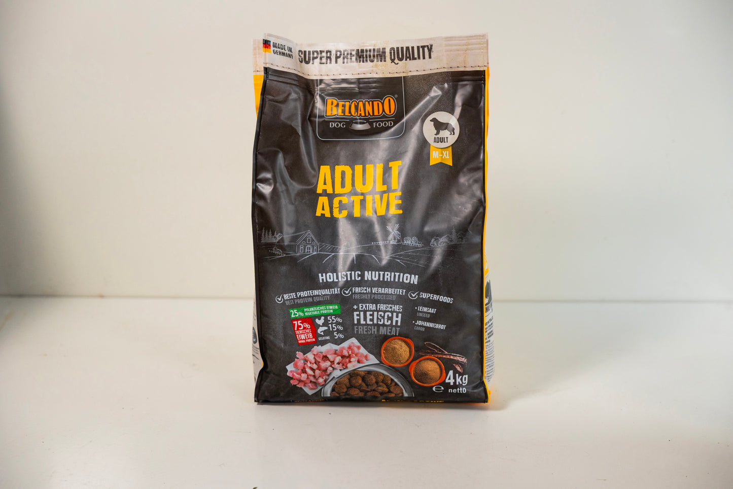 BELCANDO - Adult Active