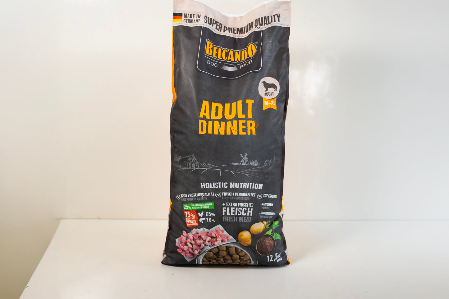 BELCANDO - Adult Dinner