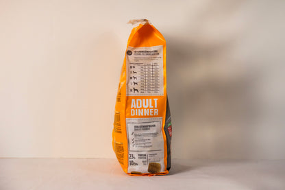 BELCANDO - Adult Dinner