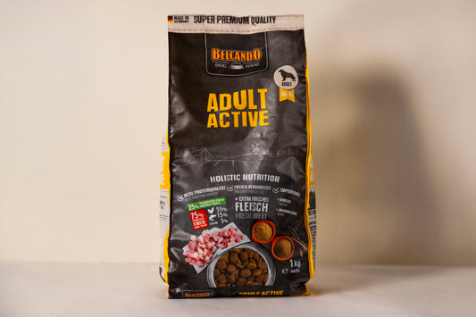 BELCANDO - Adult Active