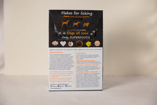Dental charbon 80g
