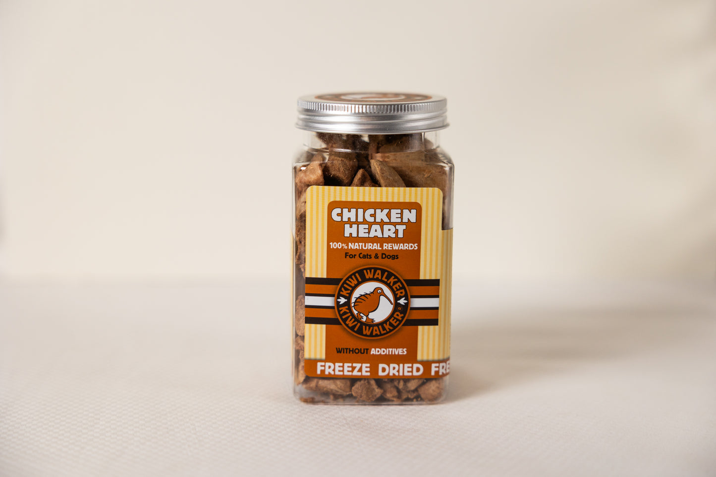 Friandises Lyophilisées