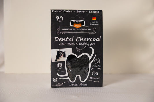 Dental charbon 80g