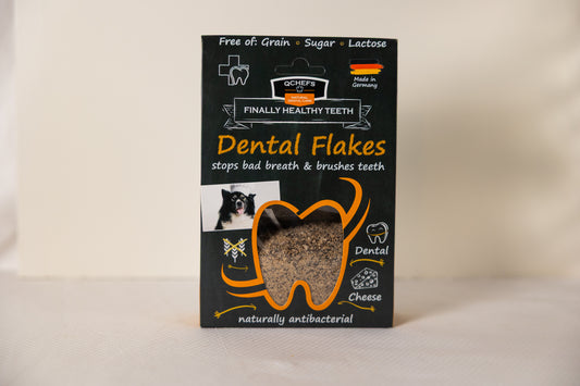 Dental flakes 90g