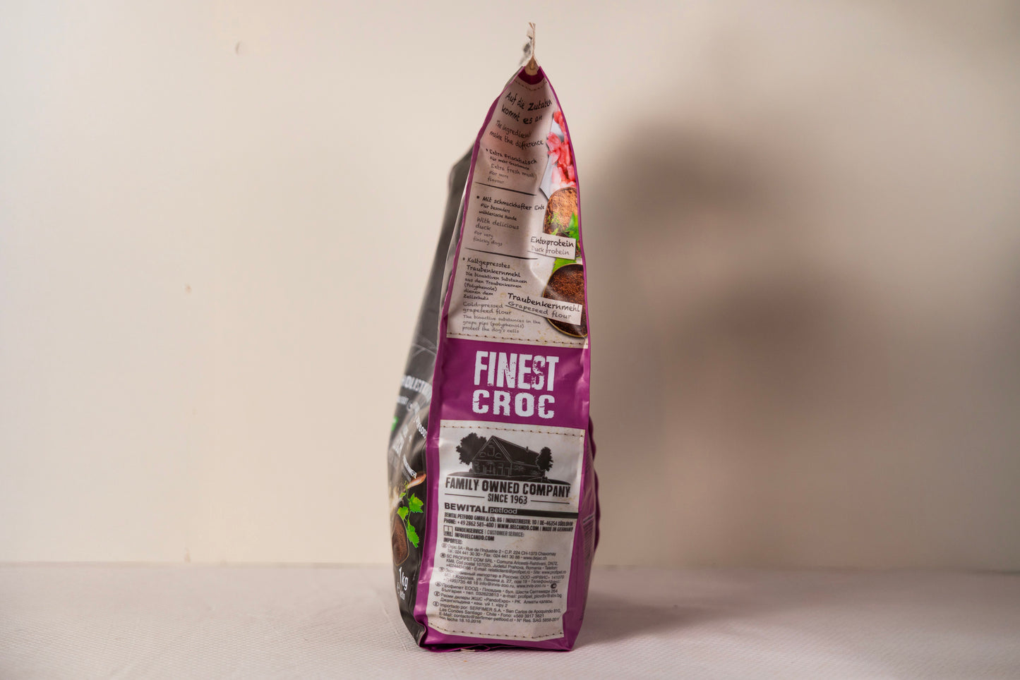 BELCANDO - Finest Croc