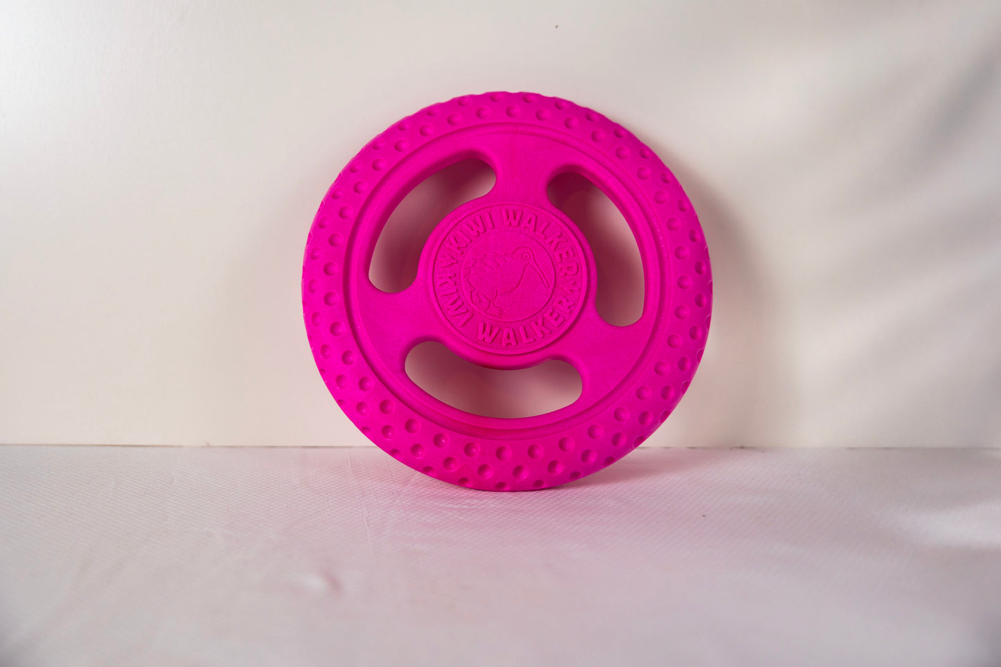 Let's Play - FRISBEE