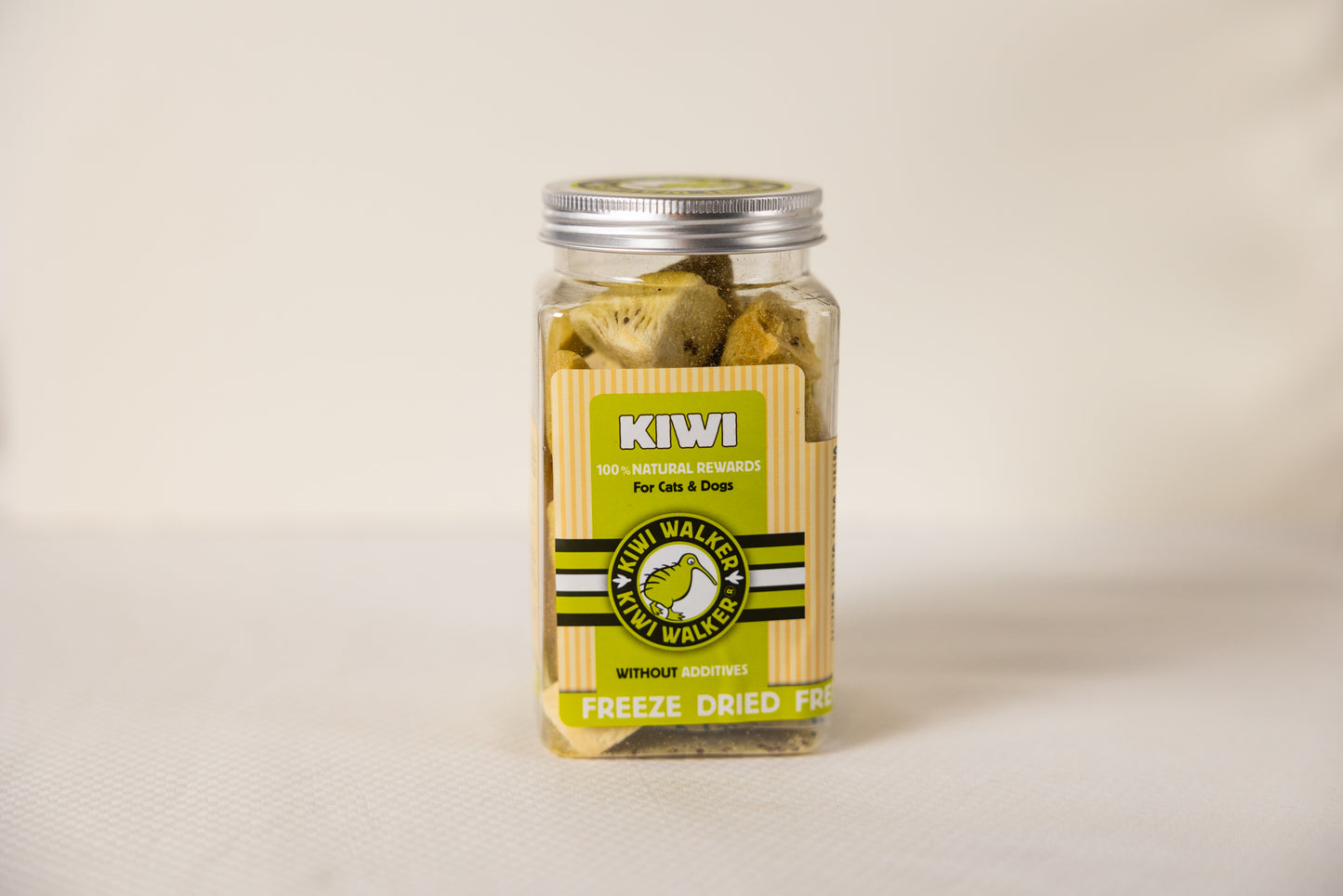 Friandises Lyophilisées