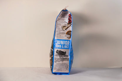 BELCANDO - Junior Lamb & Rice