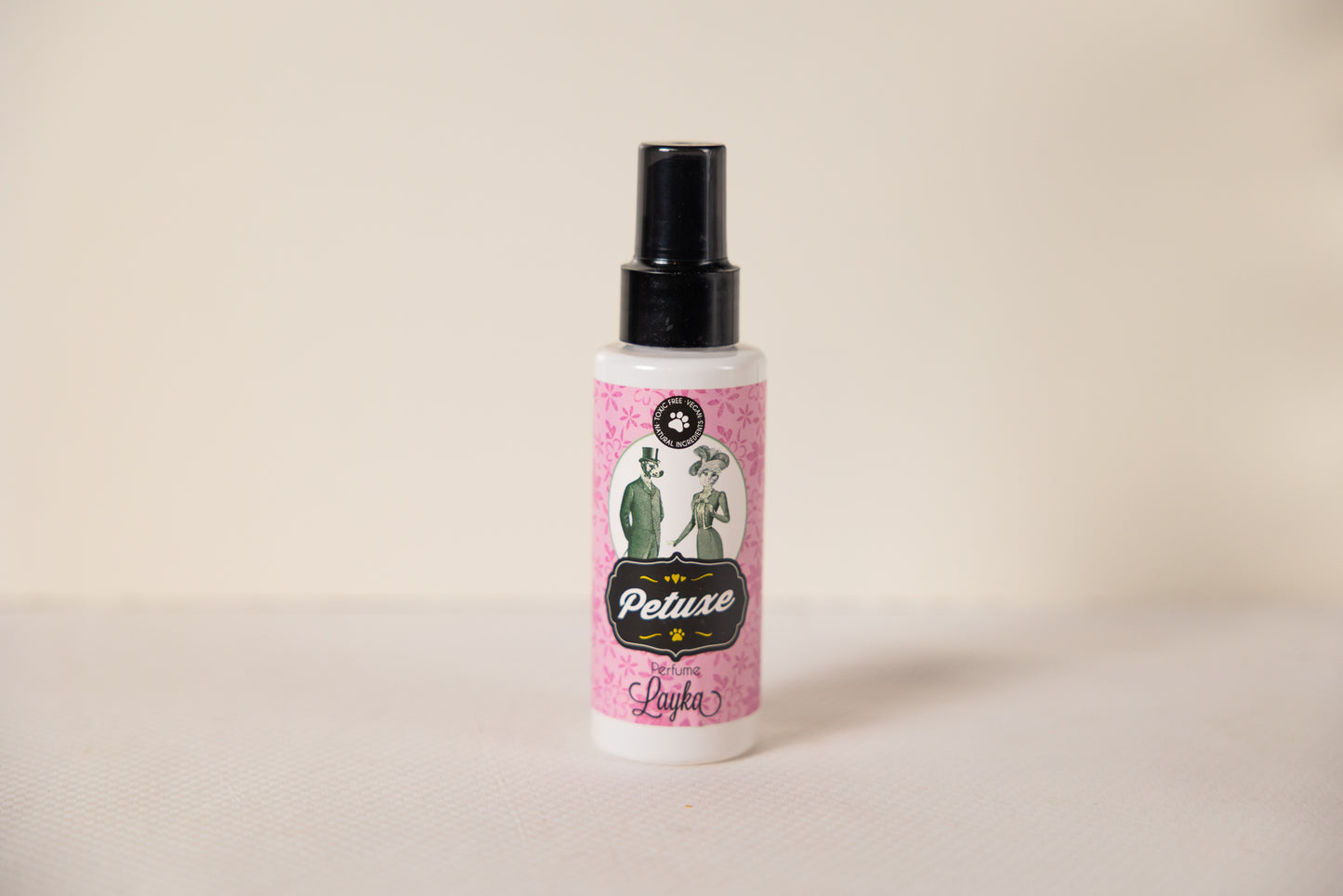 Petuxe - Parfum 100ml