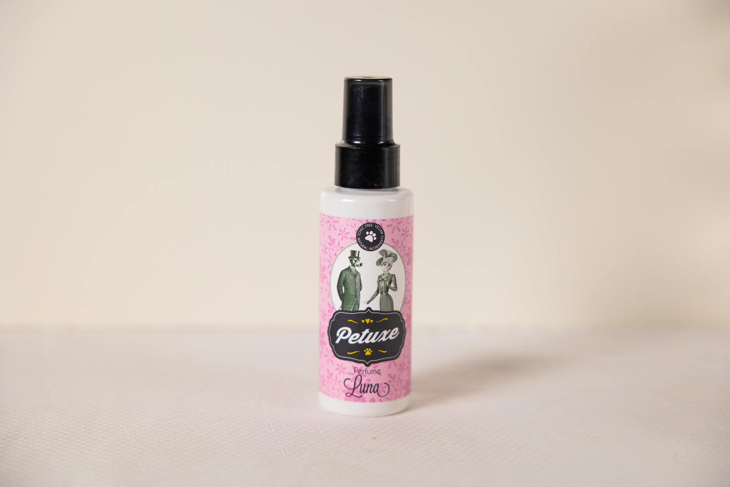 Petuxe - Parfum 100ml