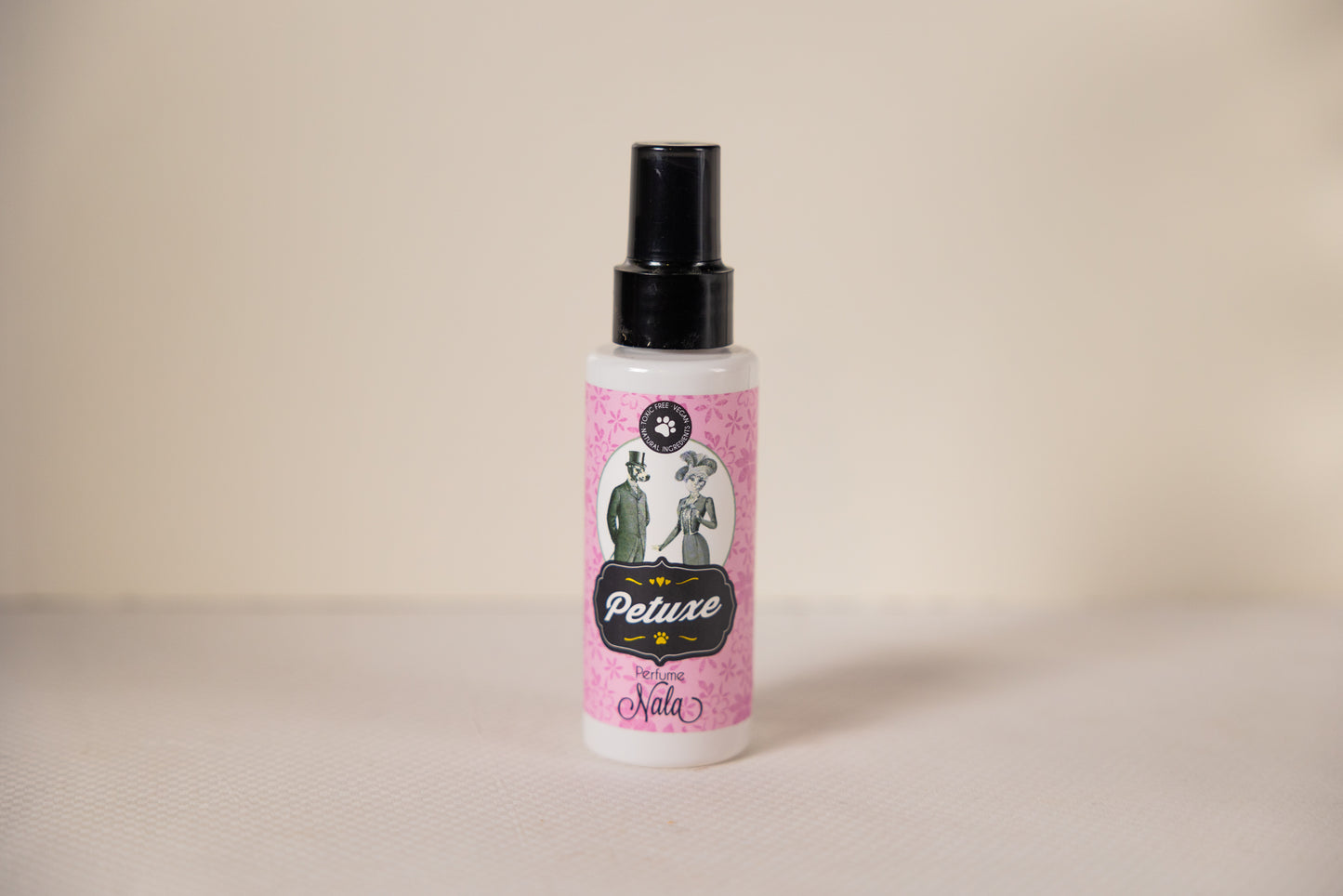 Petuxe - Parfum 100ml