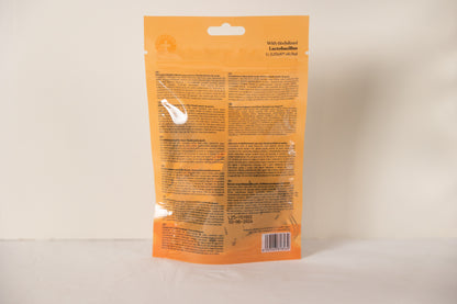 Tender snack porc et yaourt 100g