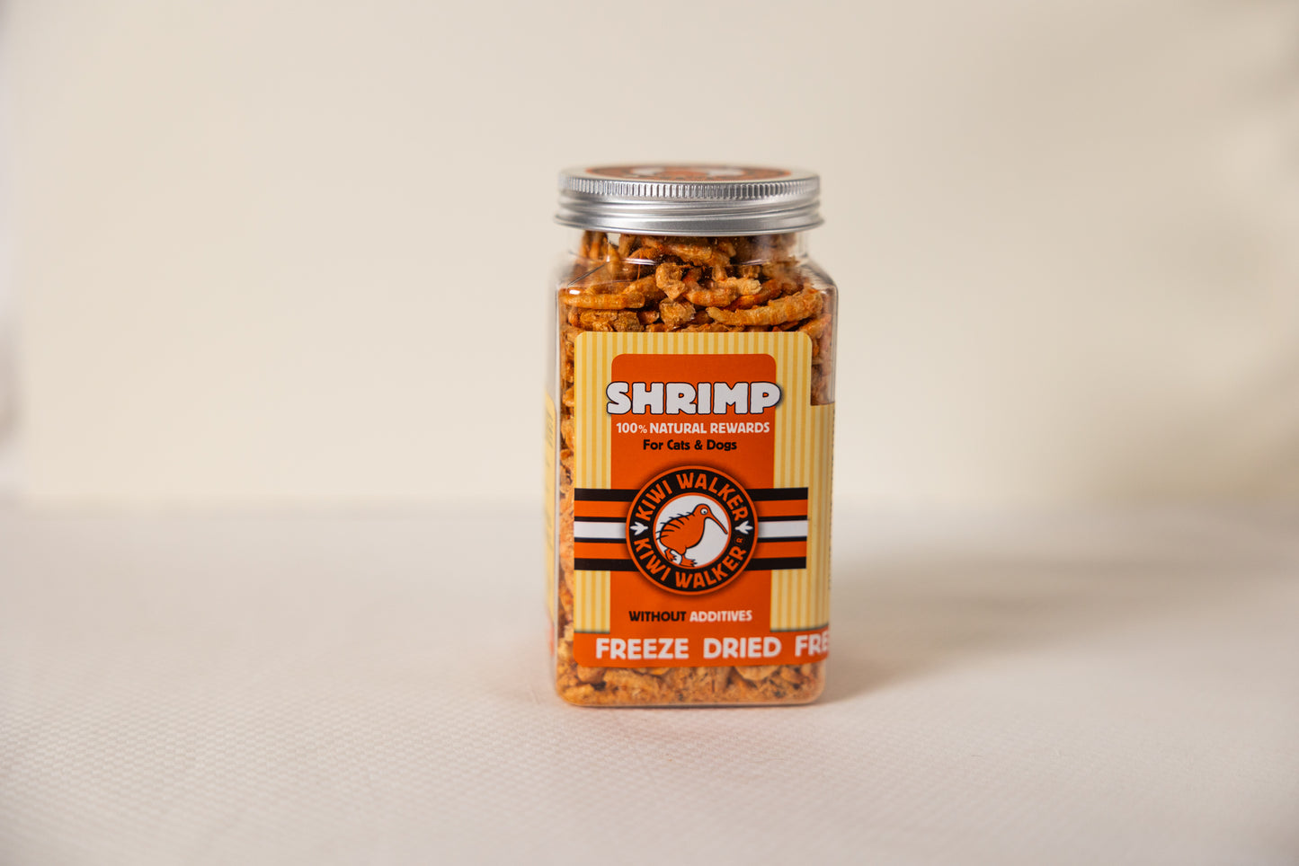 Friandises Lyophilisées