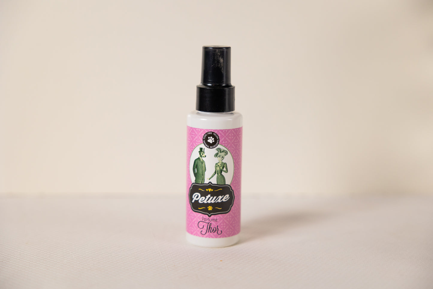 Petuxe - Parfum 100ml